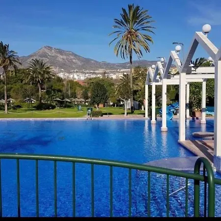 Benal Estudio Playa *